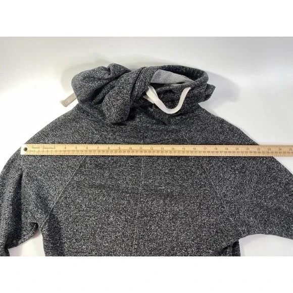 Planet gold women’s pull over shirt size S gray - Picture 5 of 6